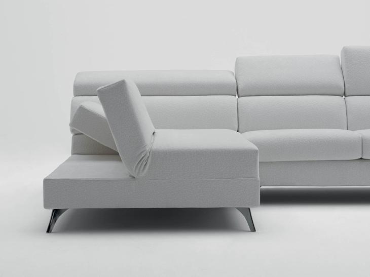 Divano moderno Rigo Mod. Tylor #81