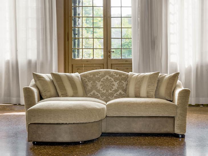 Divano Classico Rigo Mod. Campiello #9