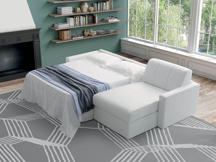 Divano Letto Rigo Mod. Big 18 #2
