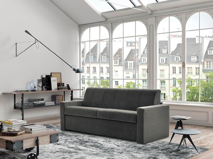 Divano Letto Rigo Mod. Big 18 #12