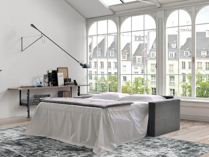 Divano Letto Rigo Mod. Big 18 #13