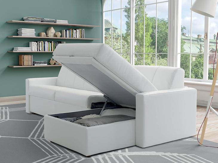 Divano Letto Rigo Mod. Big 18 #14