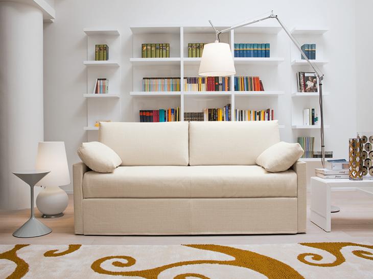 Divano Letto Rigo Mod. Bipper #15