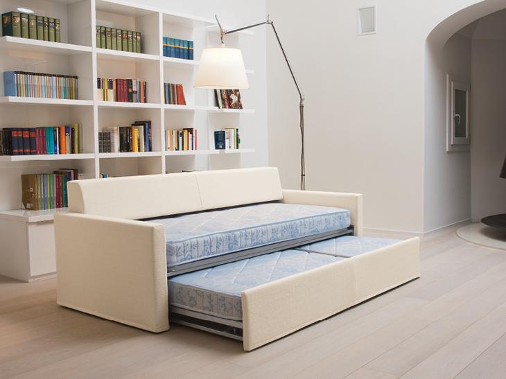 Divano Letto Rigo Mod. Bipper #17