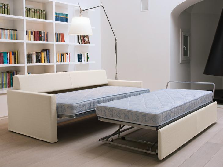 Divano Letto Rigo Mod. Bipper #19