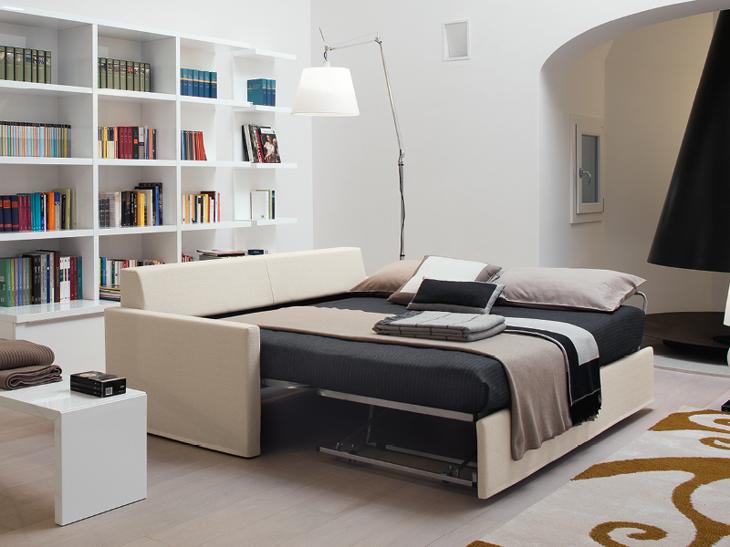 Divano Letto Rigo Mod. Bipper #22