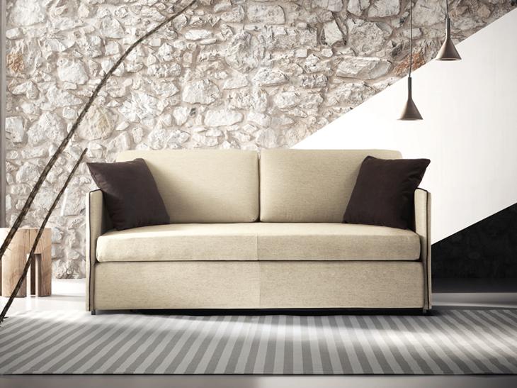 Divano Letto Rigo Mod. Camaleo #23