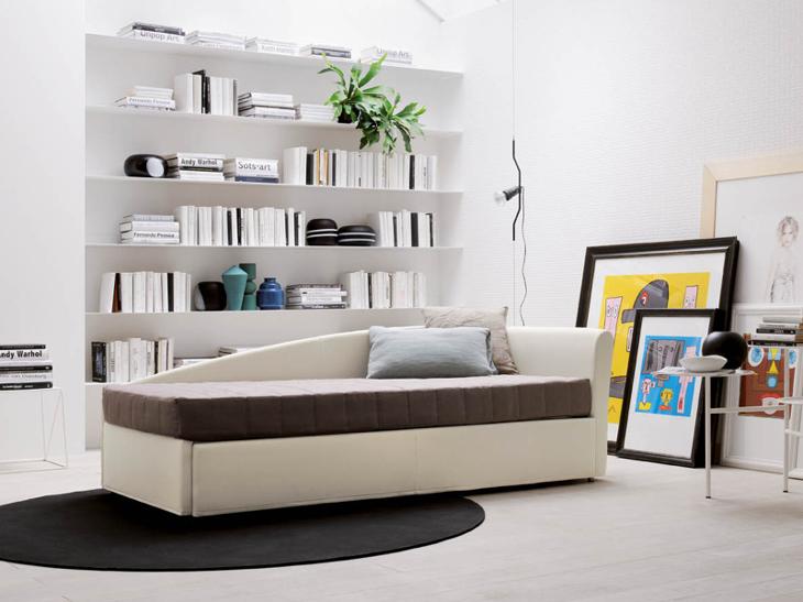Divano Letto Rigo Mod. Camaleo #24