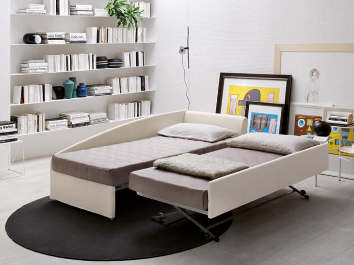 Divano Letto Rigo Mod. Camaleo #26