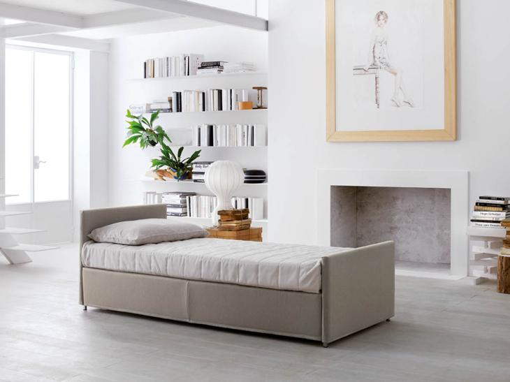 Divano Letto Rigo Mod. Camaleo #29