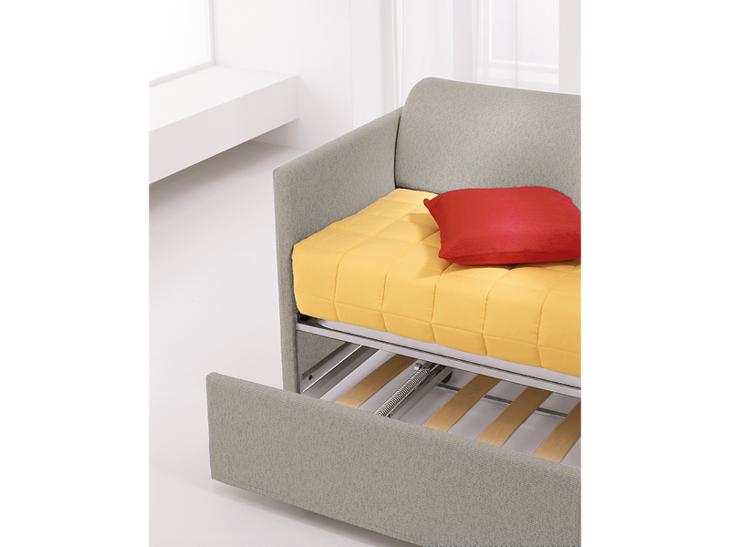 Divano Letto Rigo Mod. Camaleo #37