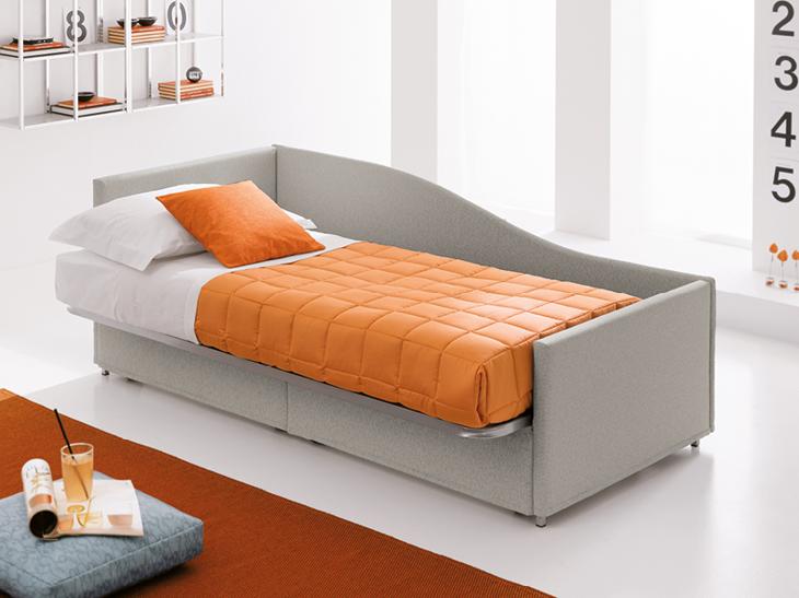 Divano Letto Rigo Mod. Camaleo #38