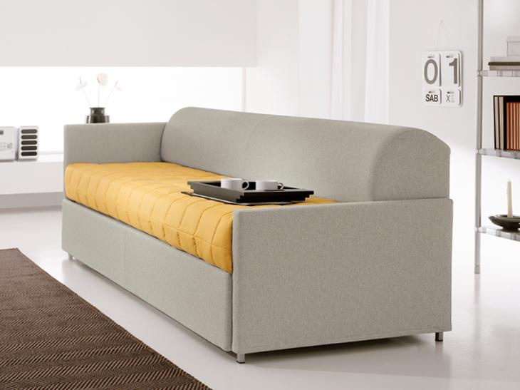 Divano Letto Rigo Mod. Camaleo #39