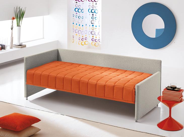 Divano Letto Rigo Mod. Camaleo #41