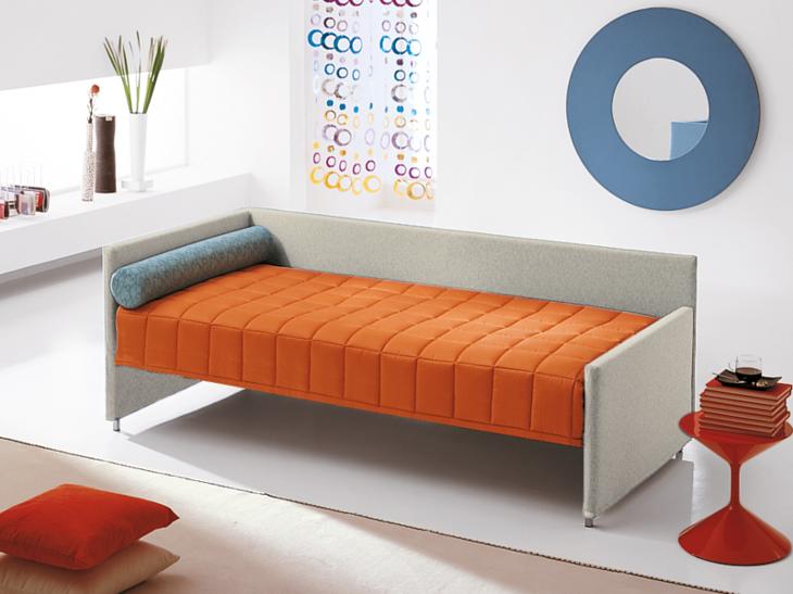 Divano Letto Rigo Mod. Camaleo #43