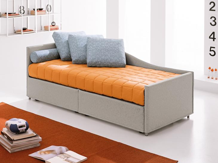 Divano Letto Rigo Mod. Camaleo #46