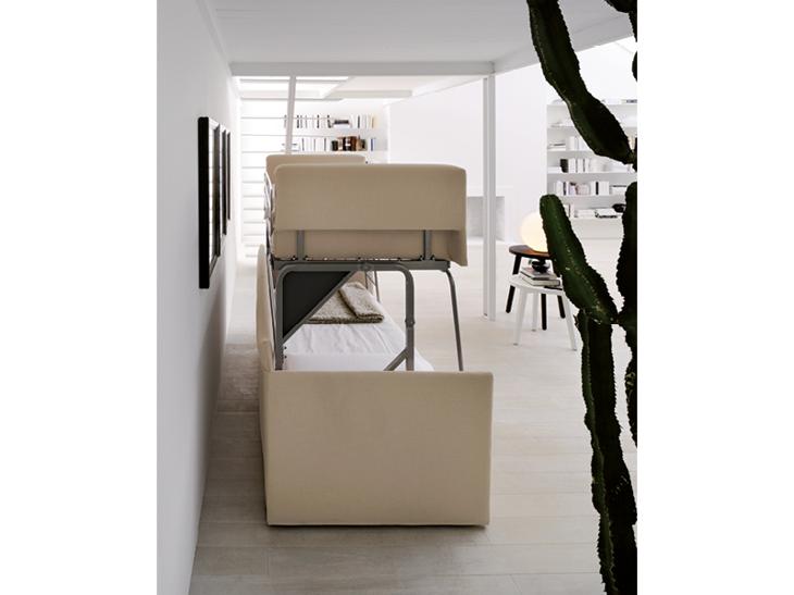 Divano Letto Rigo Mod. Castello #51