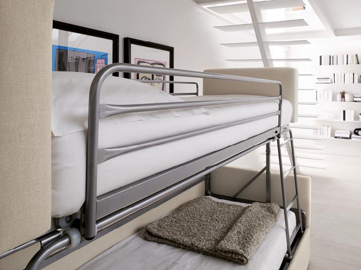 Divano Letto Rigo Mod. Castello #53