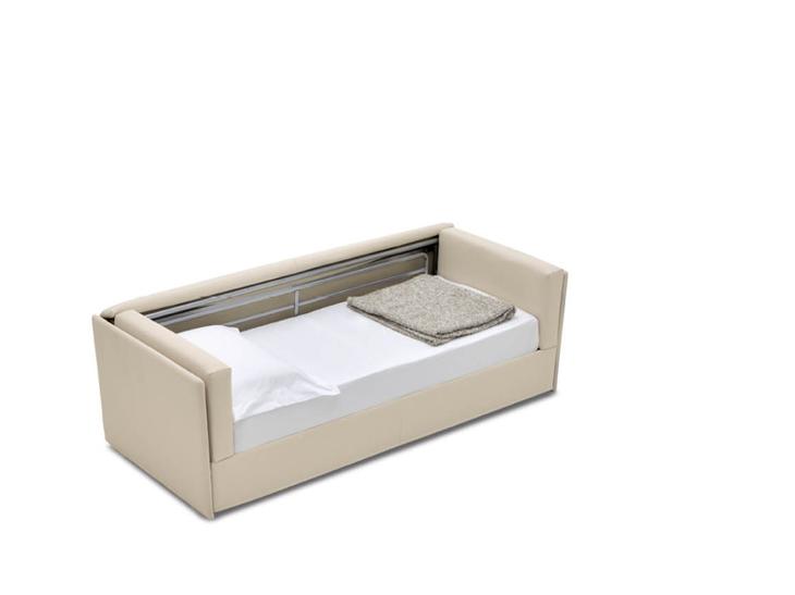 Divano Letto Rigo Mod. Castello #55