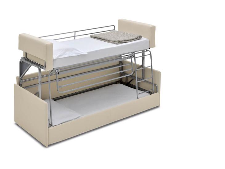 Divano Letto Rigo Mod. Castello #58