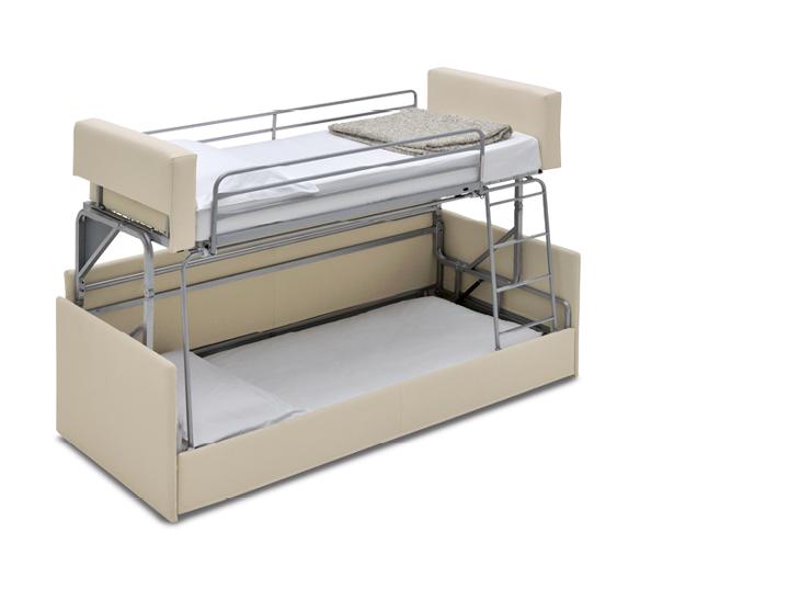 Divano Letto Rigo Mod. Castello #59