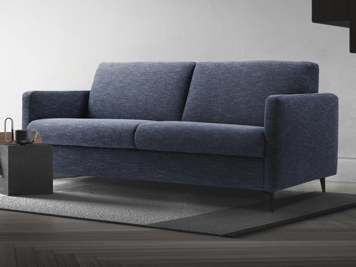 Divano Letto Rigo Mod. Glow #73