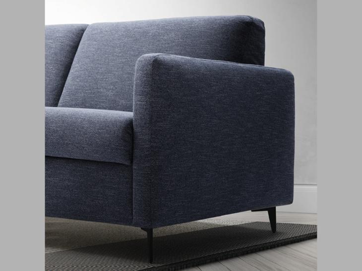 Divano Letto Rigo Mod. Glow #74