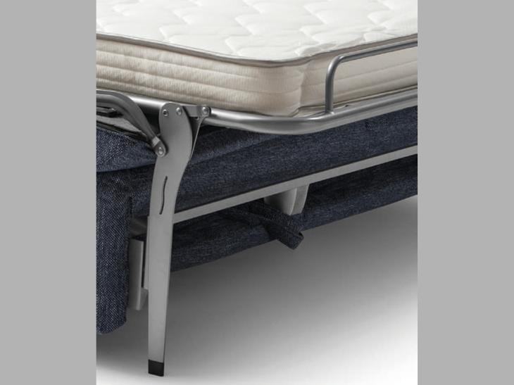 Divano Letto Rigo Mod. Glow #77