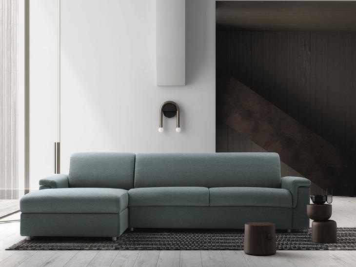 Divano Letto Rigo Mod. Jacob #78