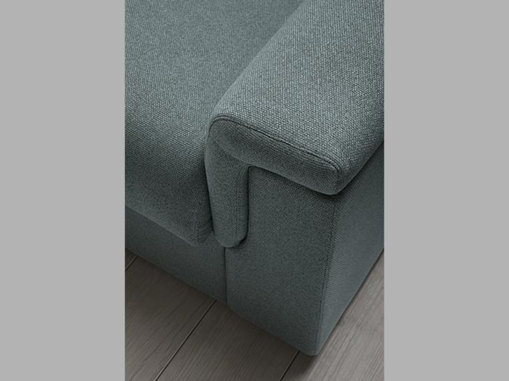 Divano Letto Rigo Mod. Jacob #79