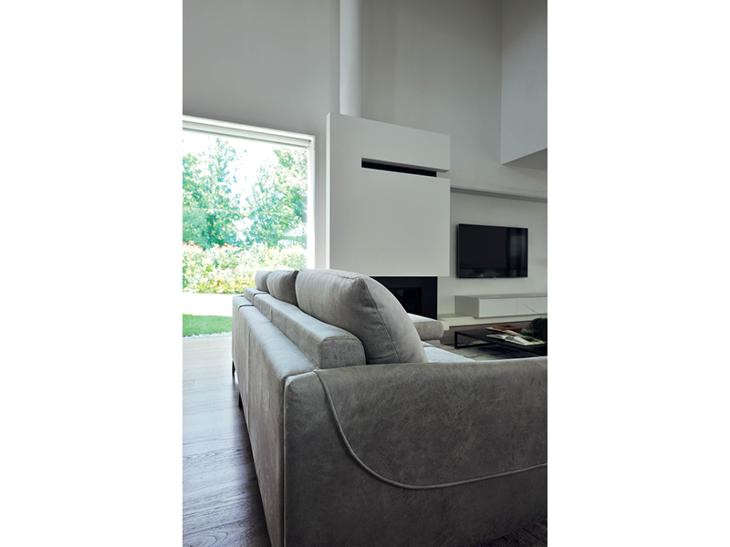 Divano Letto Rigo Mod. Magoo #86