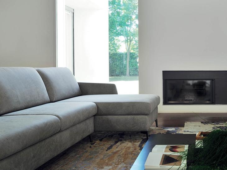 Divano Letto Rigo Mod. Magoo #87