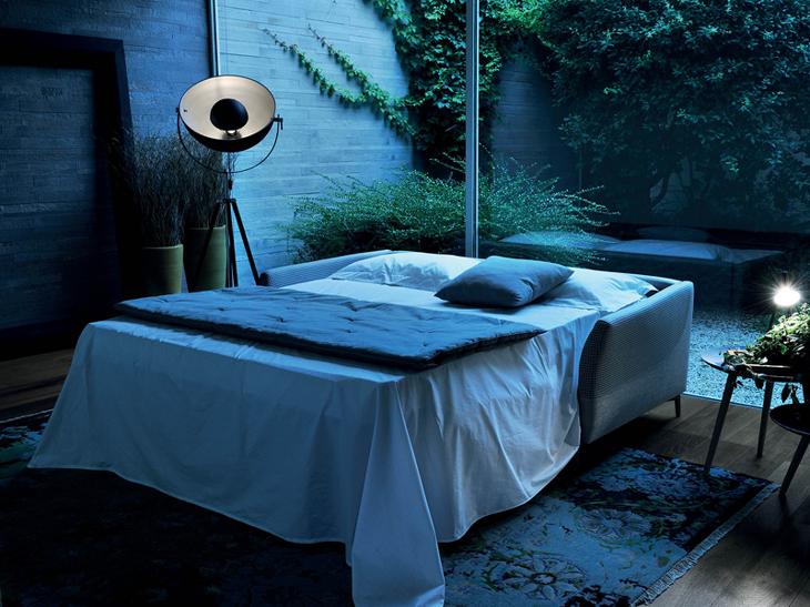 Divano Letto Rigo Mod. Magoo #90