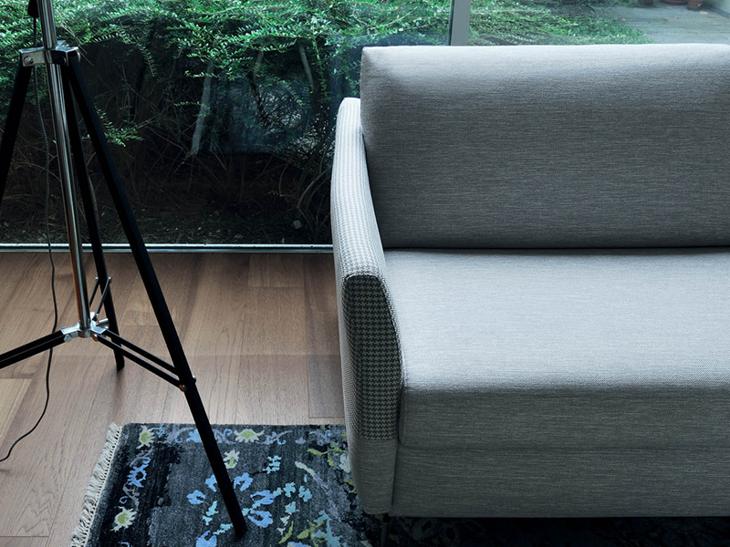 Divano Letto Rigo Mod. Magoo #92