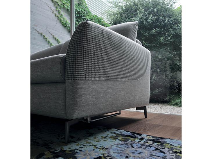 Divano Letto Rigo Mod. Magoo #93