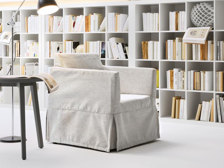 Divano Letto Rigo Mod. Minnie #103