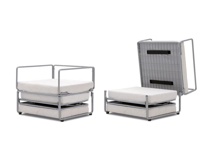 Divano Letto Rigo Mod. Minnie #105