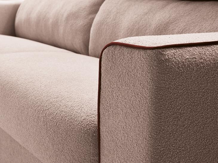 Divano Letto Rigo Mod. Norton #109