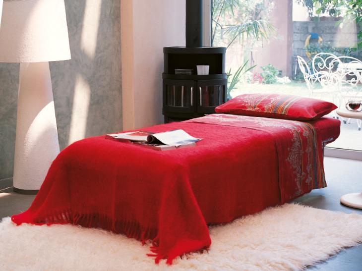 Divano Letto Rigo Mod. Pisolo #116