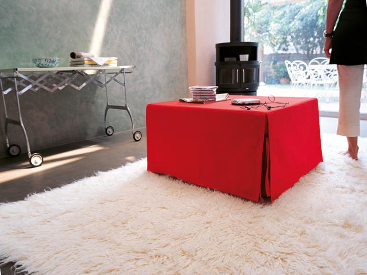 Divano Letto Rigo Mod. Pisolo #117