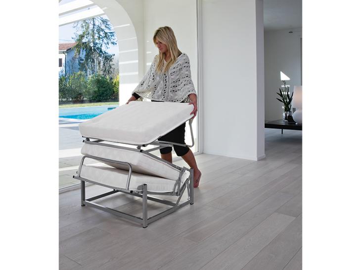 Divano Letto Rigo Mod. Pisolo #120