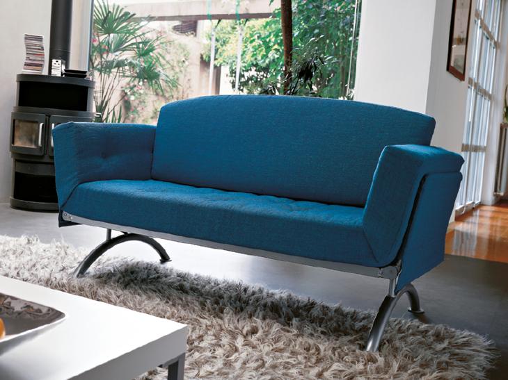 Divano Letto Rigo Mod. Praiano #123