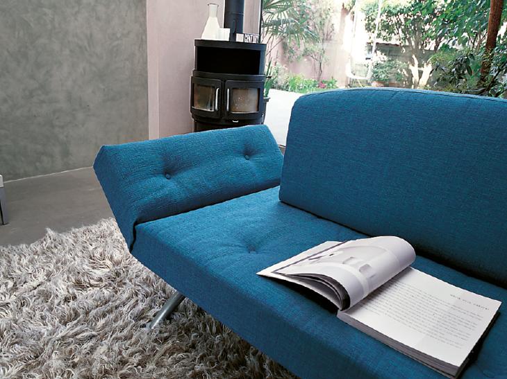 Divano Letto Rigo Mod. Praiano #124