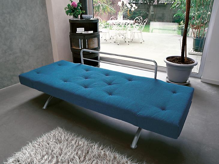 Divano Letto Rigo Mod. Praiano #125