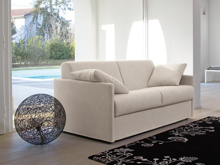 Divano Letto Rigo Mod. Pratiko #127