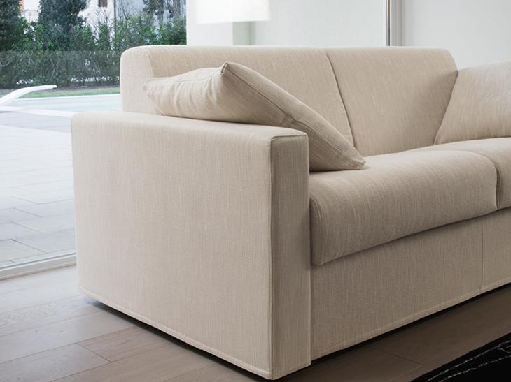 Divano Letto Rigo Mod. Pratiko #128