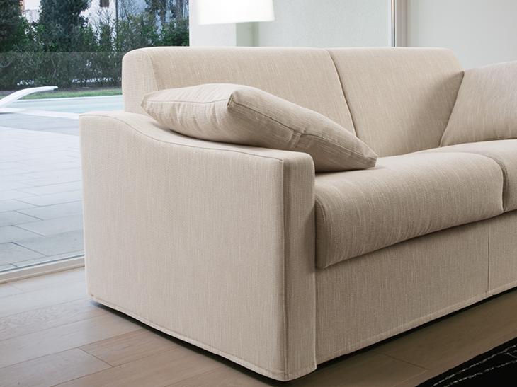 Divano Letto Rigo Mod. Pratiko #130