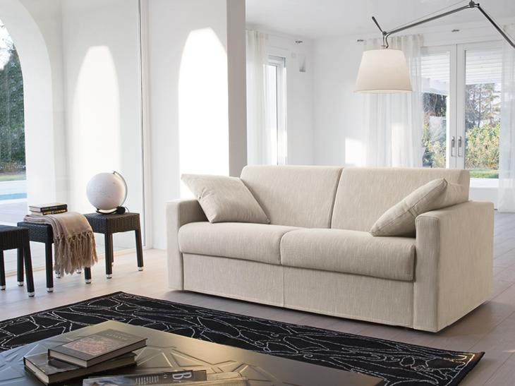 Divano Letto Rigo Mod. Pratiko #132