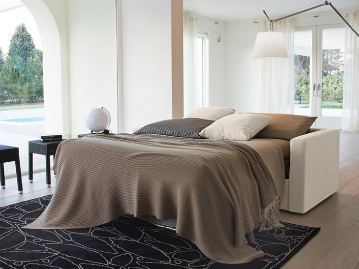 Divano Letto Rigo Mod. Pratiko #133