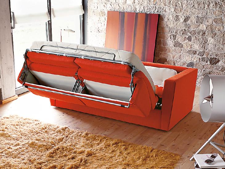 Divano Letto Rigo Mod. Pratiko #135